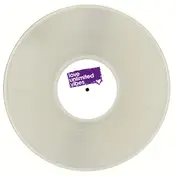 Love Unlimited Vibes - luv.eight