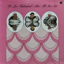 LP - Love Unlimited - He's All I've Got