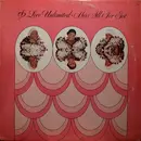 LP - Love Unlimited - He's All I've Got