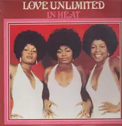 Love Unlimited - In Heat