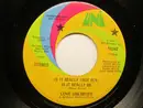 7inch Vinyl Single - Love Unlimited - Is It Really True Boy - Is It Really Me