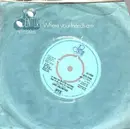 7'' - Love Unlimited - It May Be Winter Outside (But In My Heart It's Spring) - Push-Out Centre
