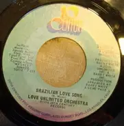 Love Unlimited Orchestra - Brazilian Love Song