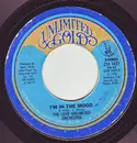 7inch Vinyl Single - Love Unlimited Orchestra - I Wanna Boogie And Woogie With You