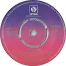 7inch Vinyl Single - Love Unlimited Orchestra - Love's Theme - Knockout centre