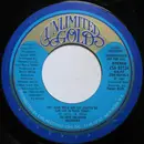 7inch Vinyl Single - Love Unlimited Orchestra - Lift Your Voice And Say (United We Can Live In Peace Today)