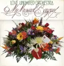 LP - Love Unlimited Orchestra - My Musical Bouquet