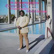 LP - Love Unlimited Orchestra - Rhapsody In White