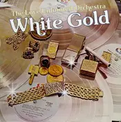 Barry White - White Gold