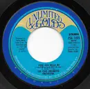 7inch Vinyl Single - Love Unlimited Orchestra - Vieni Qua Bella Mi / Bayou