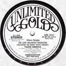 LP - Love Unlimited Orchestra - Young America / Freeway Flyer