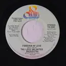 7inch Vinyl Single - Love Unlimited Orchestra - Forever In Love