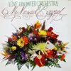 LP - Love Unlimited Orchestra - My Musical Bouquet - PROMO + INSERT