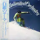 LP - Love Unlimited Orchestra - My Sweet Summer Suite - + OBI