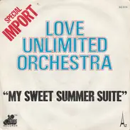 Love Unlimited Orchestra - My Sweet Summer Suite