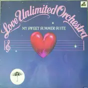 Love Unlimited Orchestra - My Sweet Summer Suite