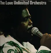 Love Unlimited Orchestra - Superdisc