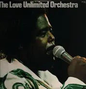 Love Unlimited Orchestra - Superdisc