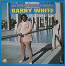 LP - Love Unlimited Orchestra - Rhapsody In White