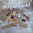 LP - Love Unlimited Orchestra - White Gold