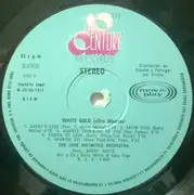 LP - Love Unlimited Orchestra - White Gold