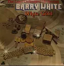 LP - Love Unlimited Orchestra - White Gold
