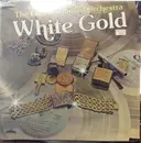 LP - Love Unlimited Orchestra - White Gold