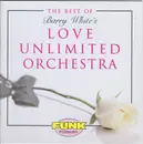 CD - Love Unlimited Orchestra - The Best Of Barry White's Love Unlimited Orchestra