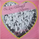7inch Vinyl Single - Love Unlimited Orchestra - Vieni Qua Bella Mi
