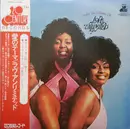 LP - Love Unlimited - Under The Influence Of Love Unlimited - OBI