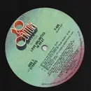 LP - Love Unlimited - In Heat - No Cover