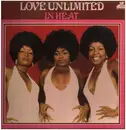 LP - Love Unlimited - In Heat