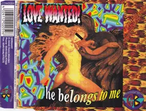 Love Wanted - He Belongs to Me