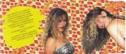 CD Single - Love Wanted - He Belongs to Me