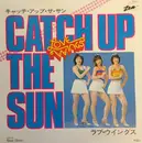 7inch Vinyl Single - Love Winks - キャッチ・アップ・ザ・サン