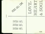 CD Single - Love, Heart & Soul - Peace Will Come
