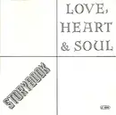 CD - Love, Heart & Soul - Storybook