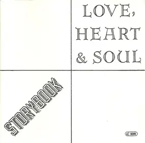 Soul - Storybook