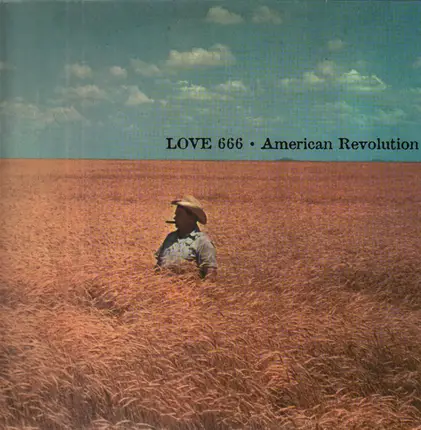 Love 666 - American Revolution