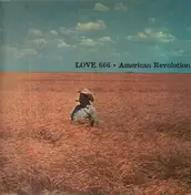 love 666 - American Revolution