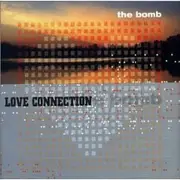 CD Single - Love Connection - The Bomb