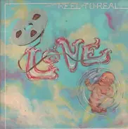 Love - Reel to Real