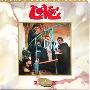 LP - Love - The Best Of Love