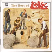 CD - Love - The Best Of Love