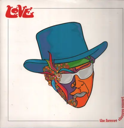 Love - The Forever Changes Concert