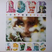 LP - Love Corporation - Lovers