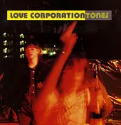 Love Corporation - Tones