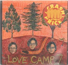 Love Camp 7 ‎ - Where The Green Ends