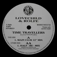 Lovechild & Rolfe - Time Travellers