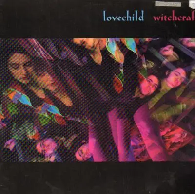 Lovechild - Witchcraft